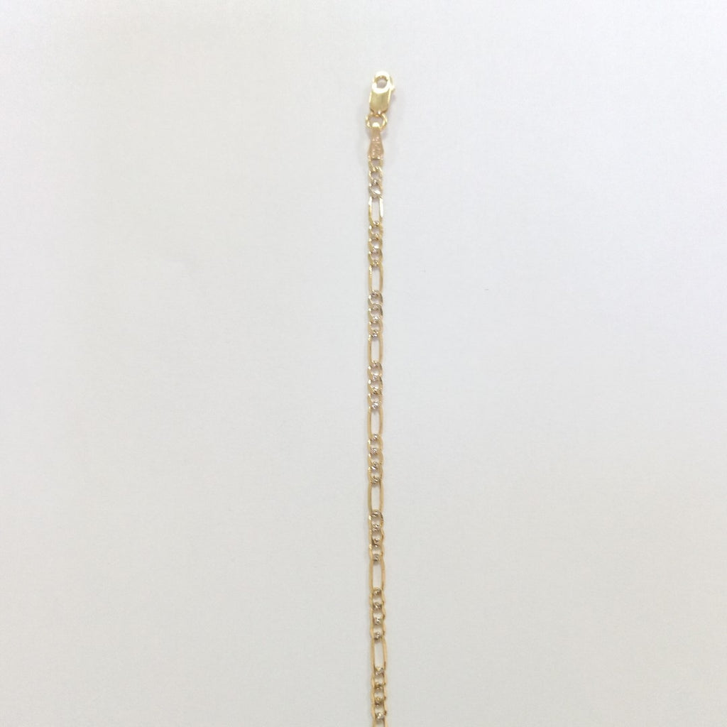 PULSERA 3X1 1.9G 18 CM (NUEVO)