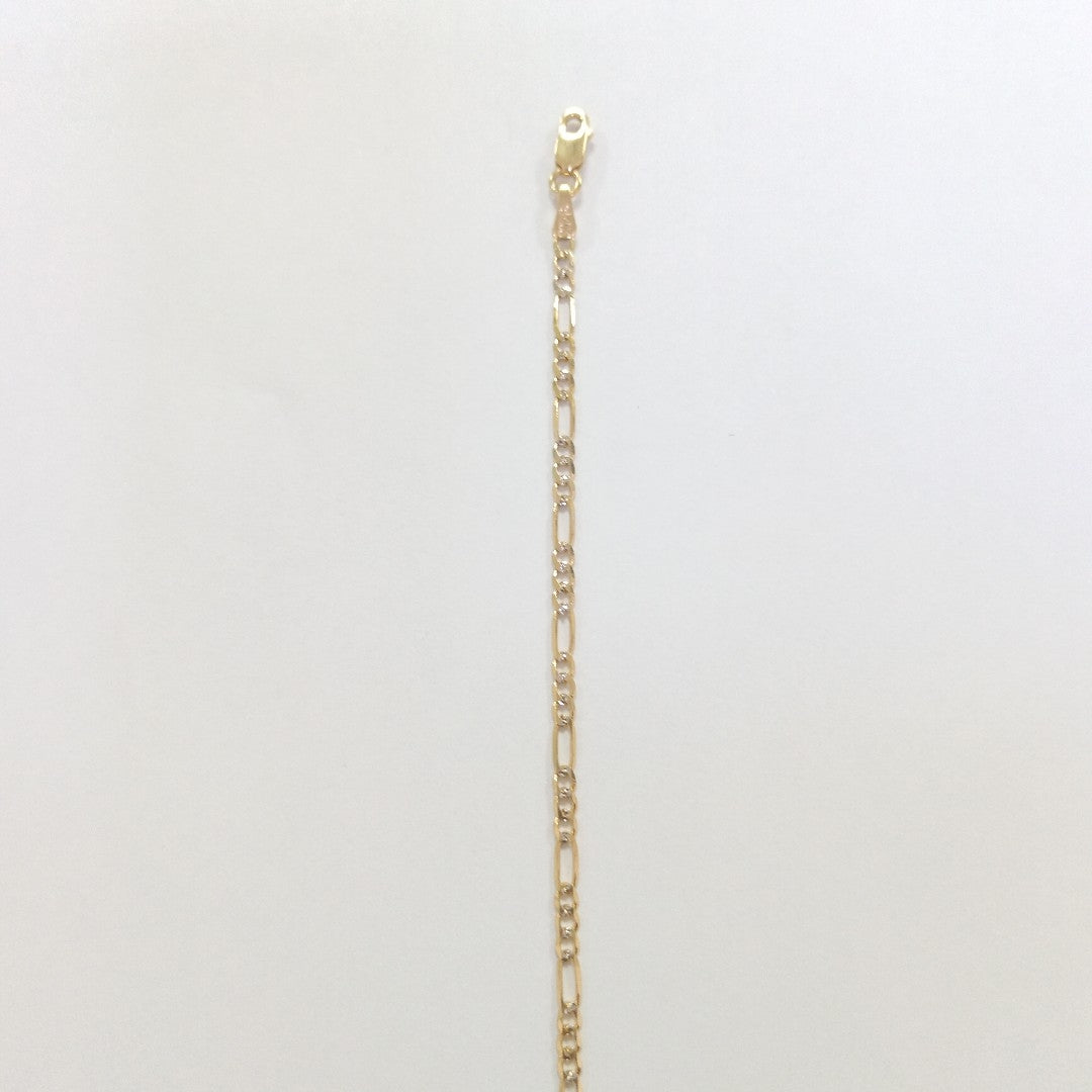 PULSERA 3X1 1.9G 18 CM (NUEVO)