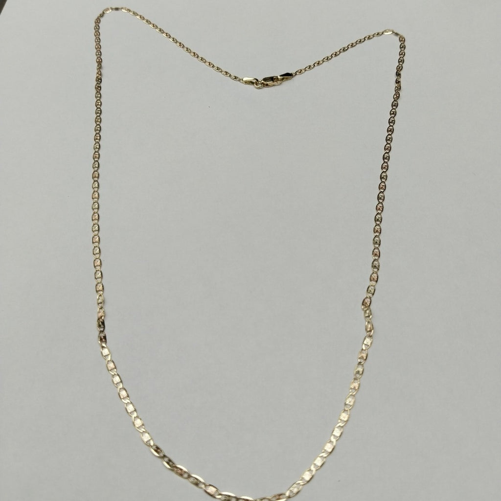 CADENA MARINERA 3.4G 55 CM (NUEVO)