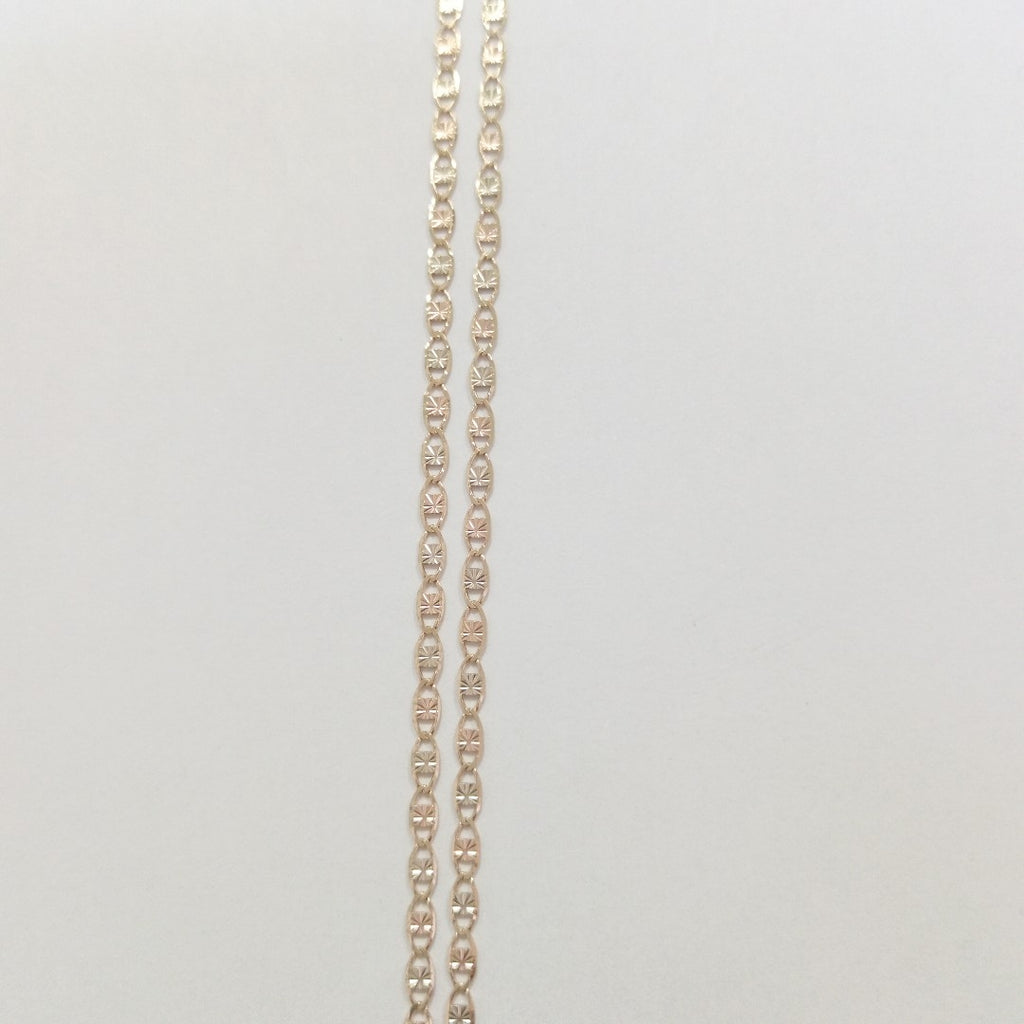 CADENA MARINERA 2.8G 45 CM (NUEVO)