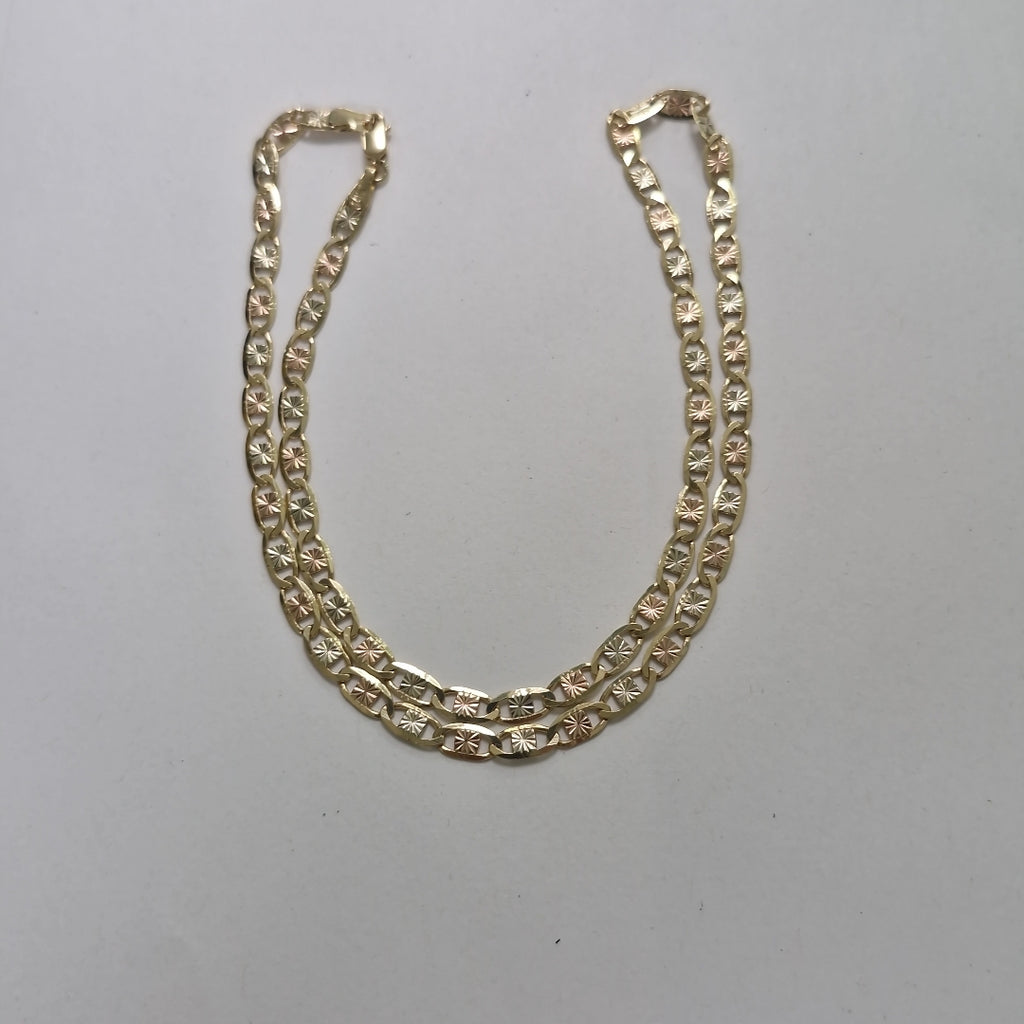 CADENA MARINERA 14.3G 50 CM (NUEVO)