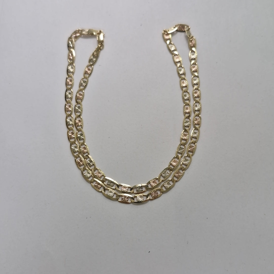 CADENA MARINERA 14.3G 50 CM (NUEVO)