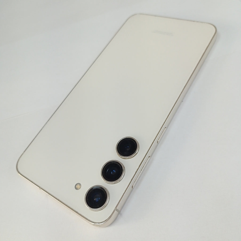 CELULAR SAMSUNG GALAXY S23+ SM-S916B 512 GB 8 GB RAM (SEMINUEVO)