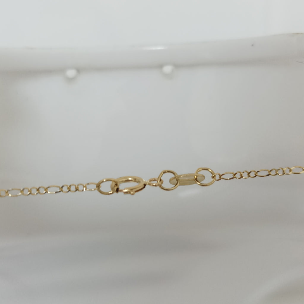 CADENA 3 X 1 1.6GR 55 CM (NUEVO)