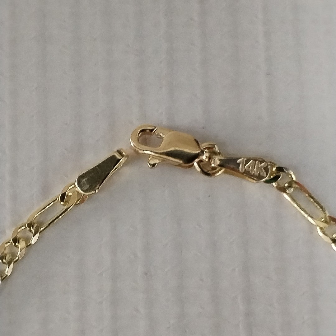 PULSERA 3X1 2.1G 18 CM (NUEVO)