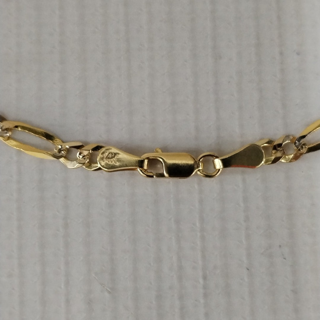 CADENA 3X1 9.6G 45 CM (NUEVO)