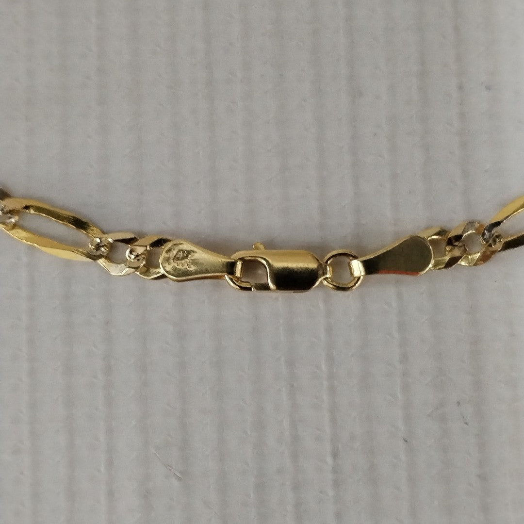 CADENA 3X1 9.6G 45 CM (NUEVO)