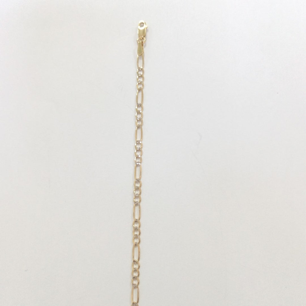 PULSERA 3X1 2.2G 18 CM (NUEVO)