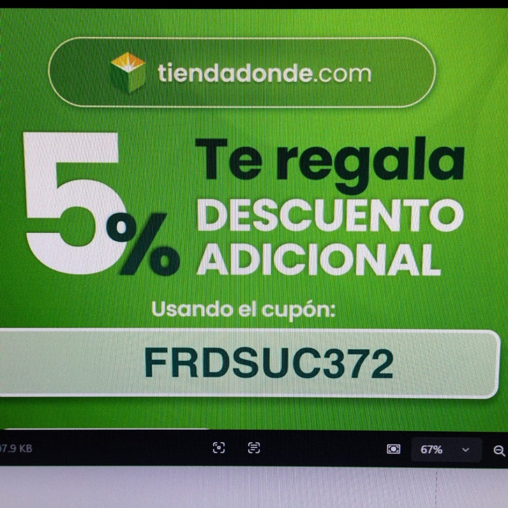 CADENA MARINERA 3.4G 55 CM (NUEVO)