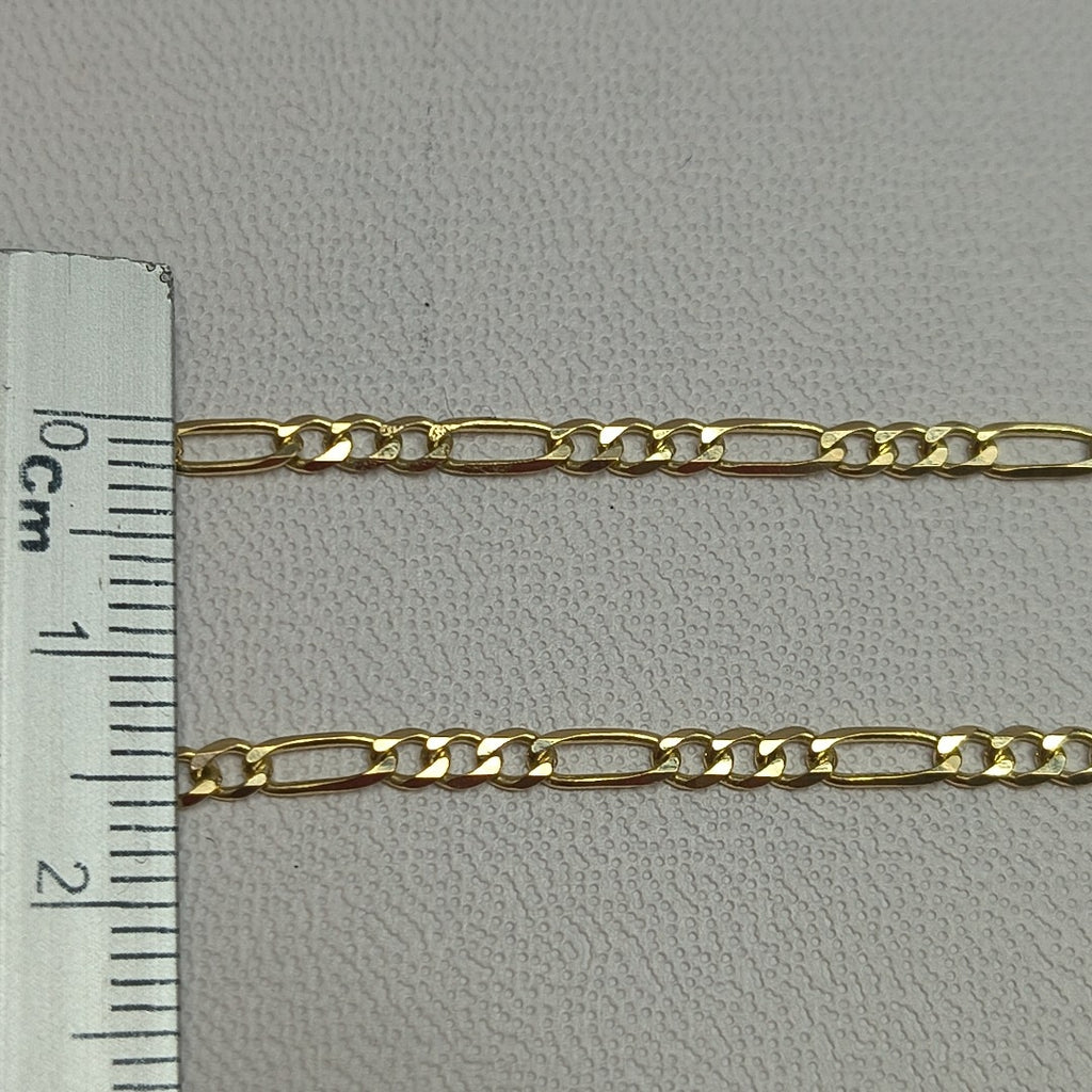 CADENA 3X1 5.6G 60 CM (NUEVO)