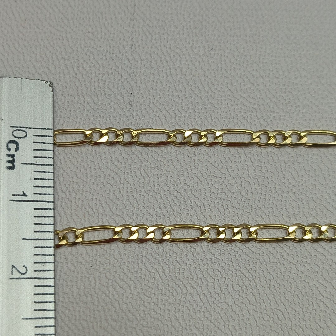 CADENA 3X1 5.6G 60 CM (NUEVO)