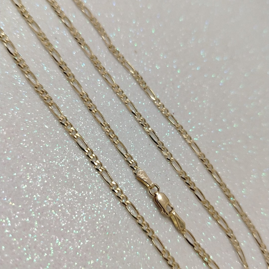 CADENA 3X1 4.8G 50 CM (NUEVO)