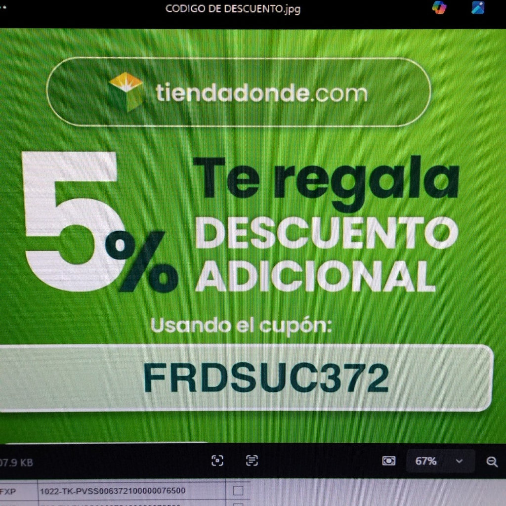 CADENA 3X1 5.5G 60 CM (NUEVO)