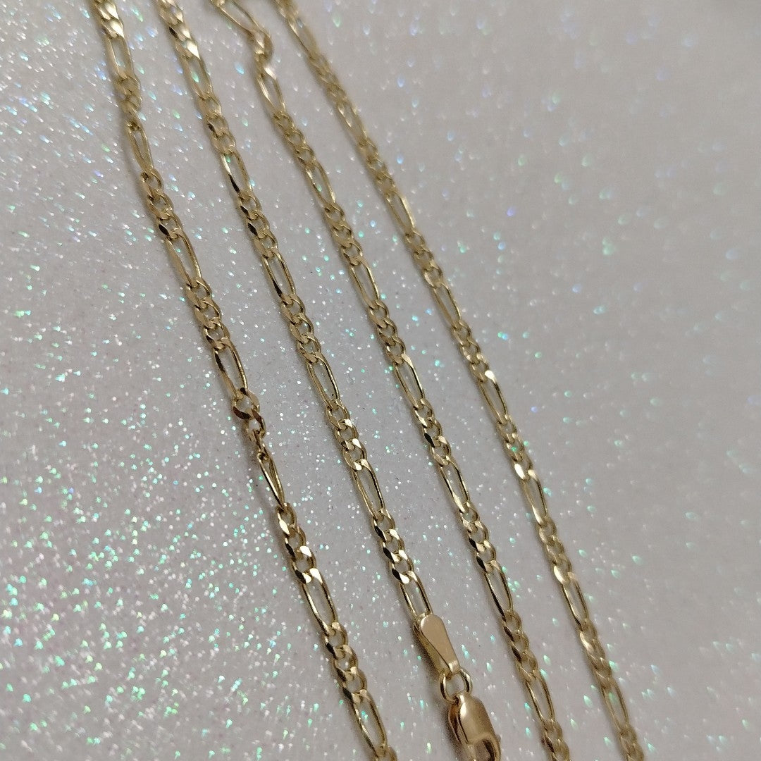 CADENA 3X1 5.1G 55 CM (NUEVO)