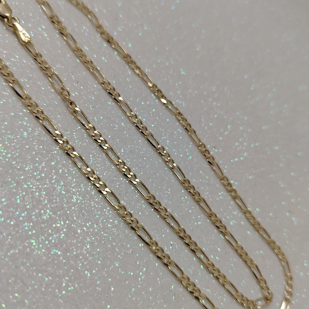 CADENA 3X1 4.8G 50 CM (NUEVO)