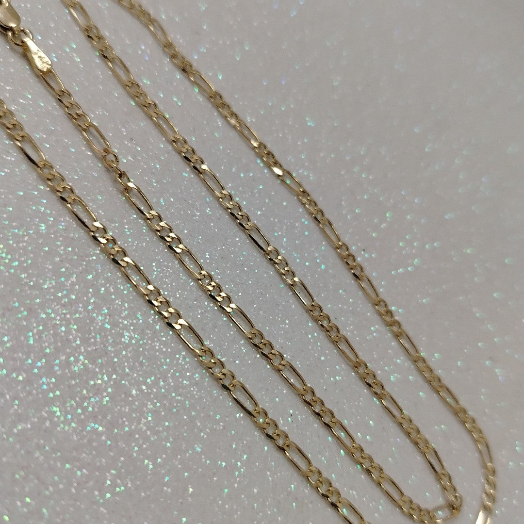 CADENA 3X1 4.8G 50 CM (NUEVO)