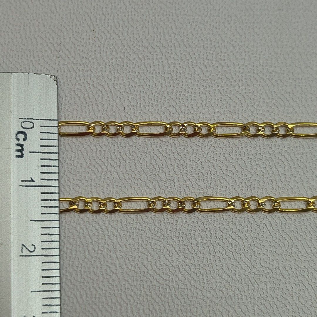CADENA 3X1 5.4G 55 CM (NUEVO)