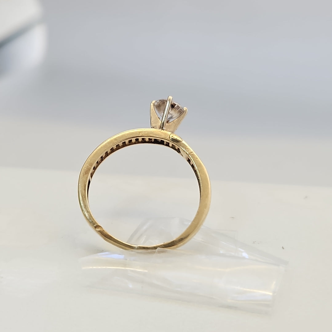 K1 1,50 GRMS 10 K ESPECIFICACIONES COMPLEMENTARIAS ANILLITO (SEMINUEVO)