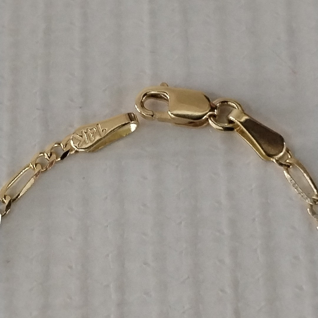 PULSERA 3X1 1.41G 18 CM (NUEVO)