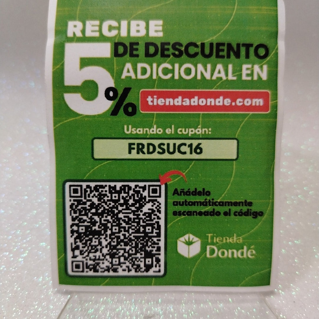 CADENA 3X1 5.7G 60 CM (NUEVO)