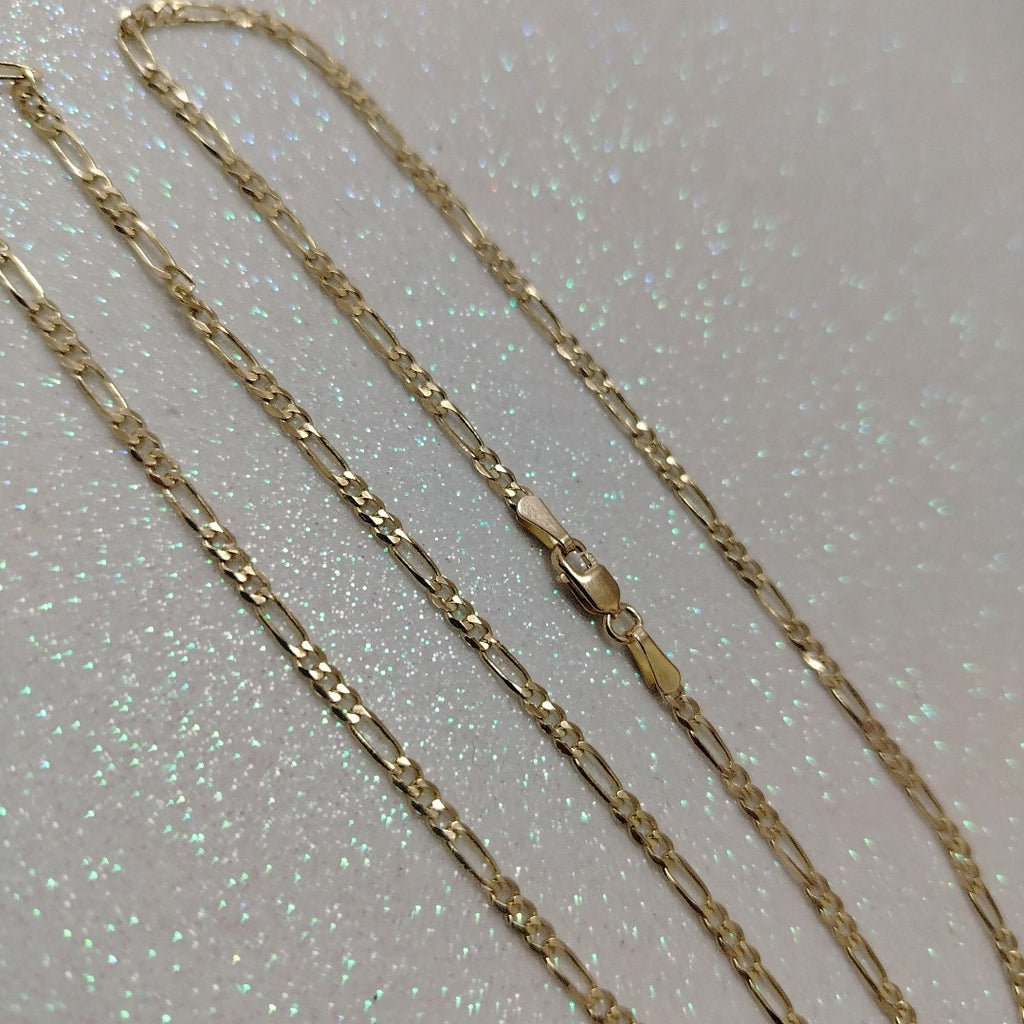 CADENA 3X1 5.1G 55 CM (NUEVO)