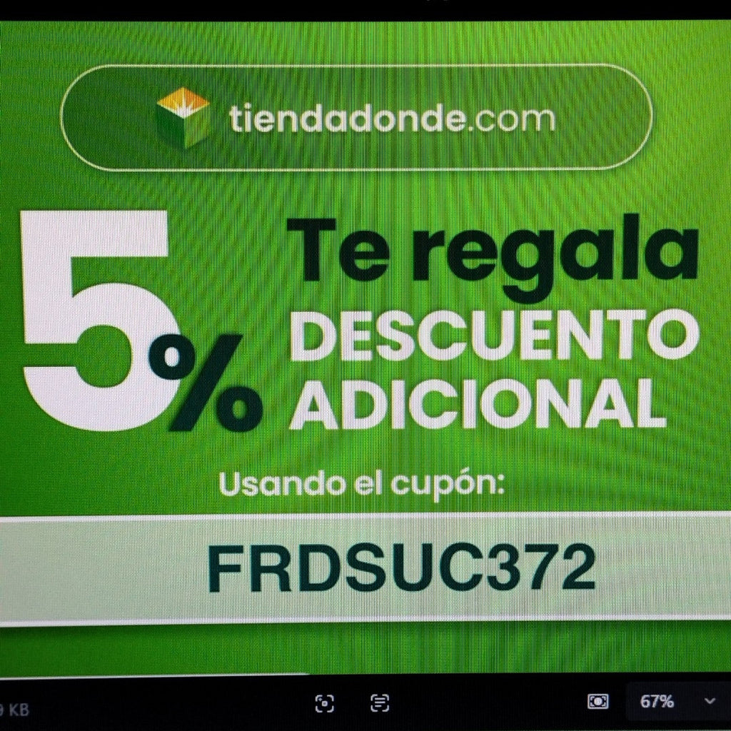 PULSERA 3X1 1.8G 18 CM (NUEVO)