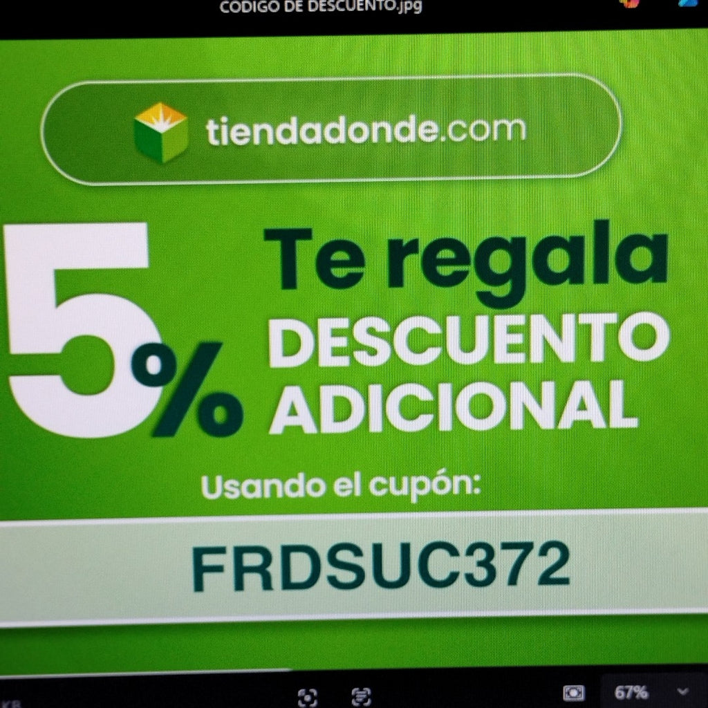 PULSERA 3X1 1.8G 18 CM (NUEVO)