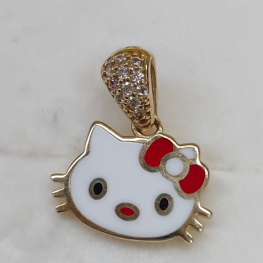 DIJES ORO 10K 1.2 (NUEVO)