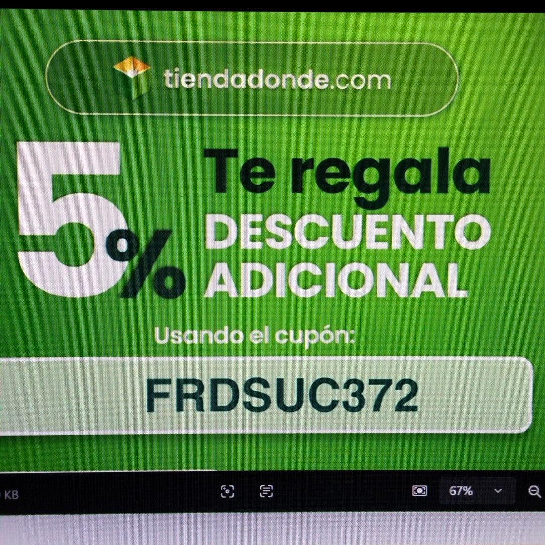 CADENA MARINERA 3.6G 60 CM (NUEVO)