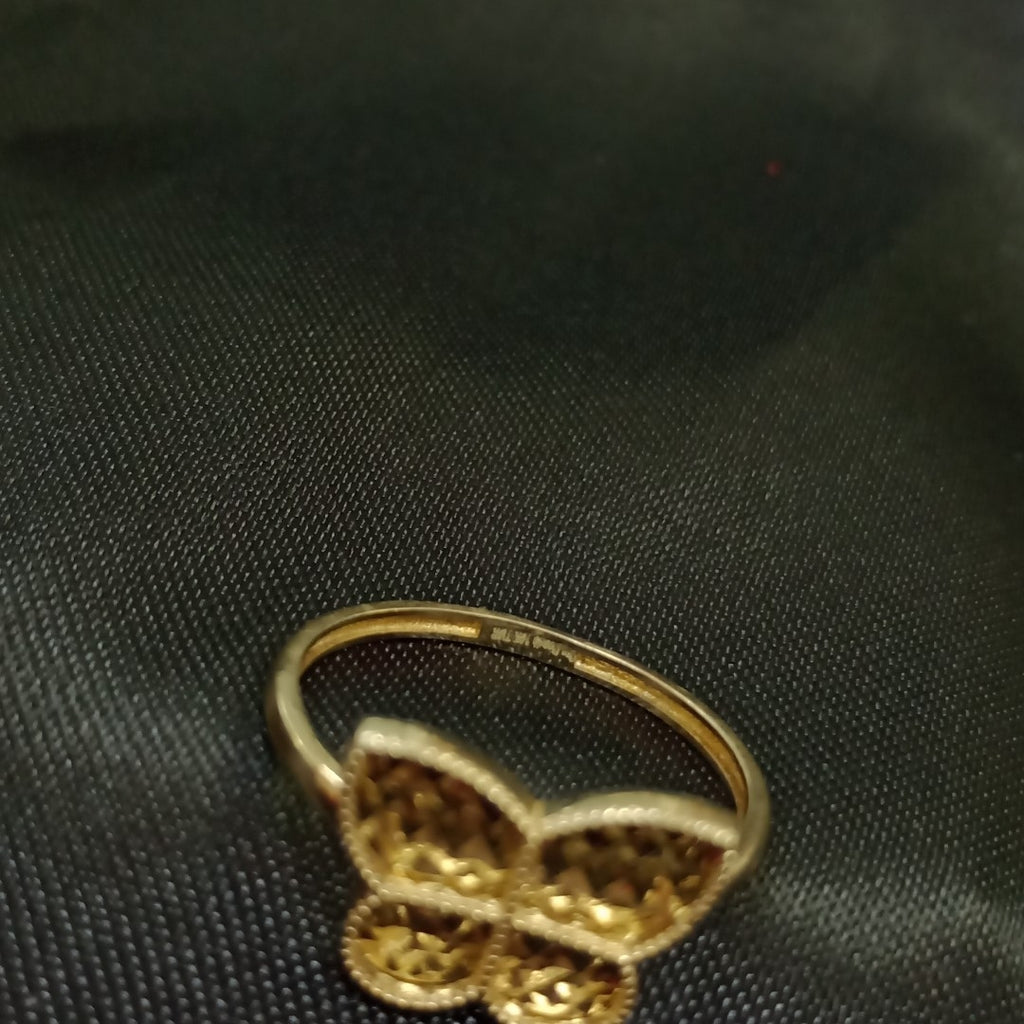 ANILLOS DAMA ORO 10K 1.8 (NUEVO)