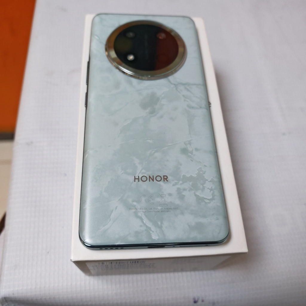CELULAR HONOR MAGIC 7 LITE BRP-NX3 (2025) 512 GB 8 GB RAM (SEMINUEVO)