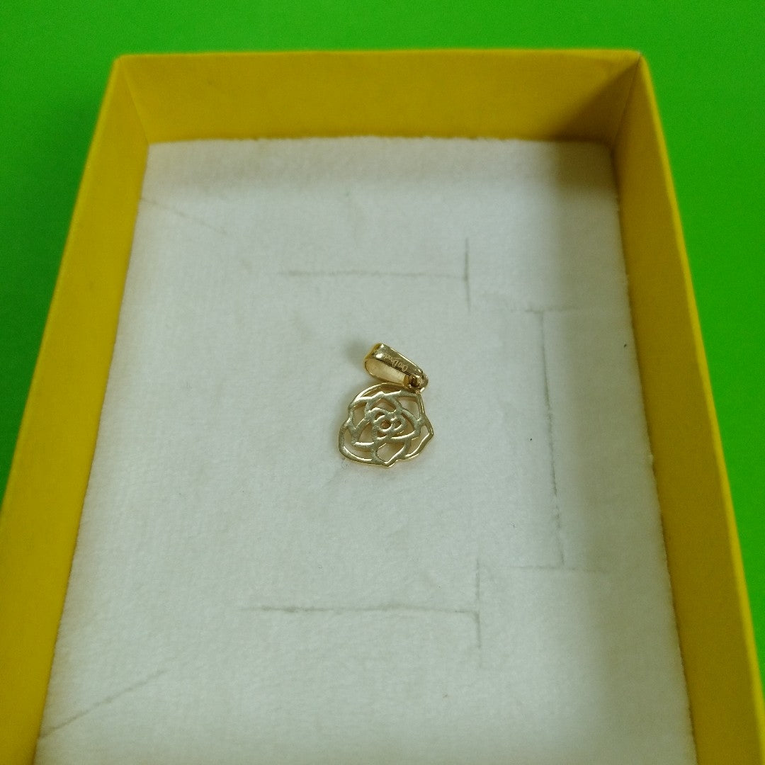 DIJES ORO 14K 0.7 (NUEVO)