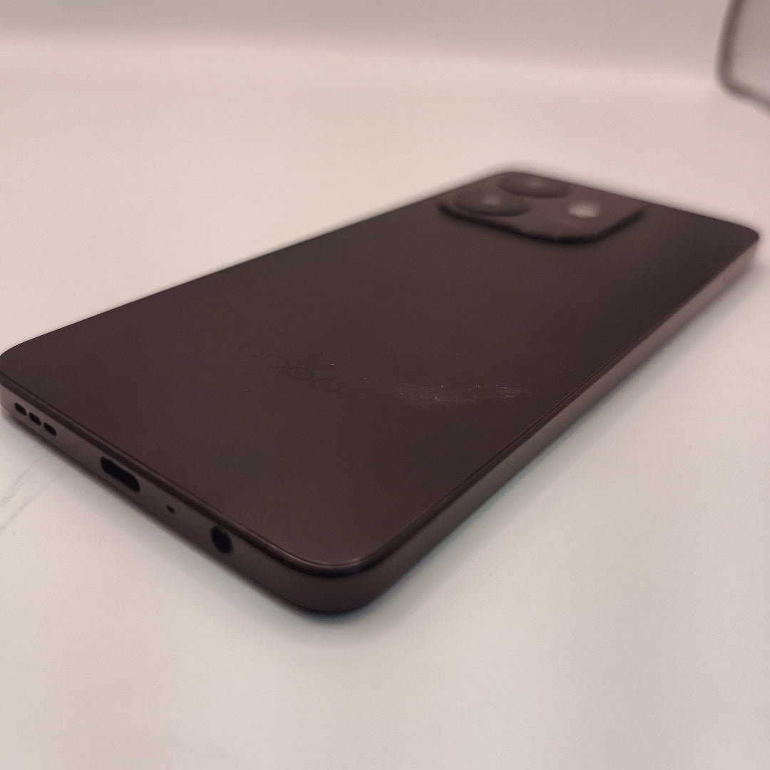 CELULAR OPPO  A40 CPH2669 (2024) 256 GB 4 GB RAM (SEMINUEVO)