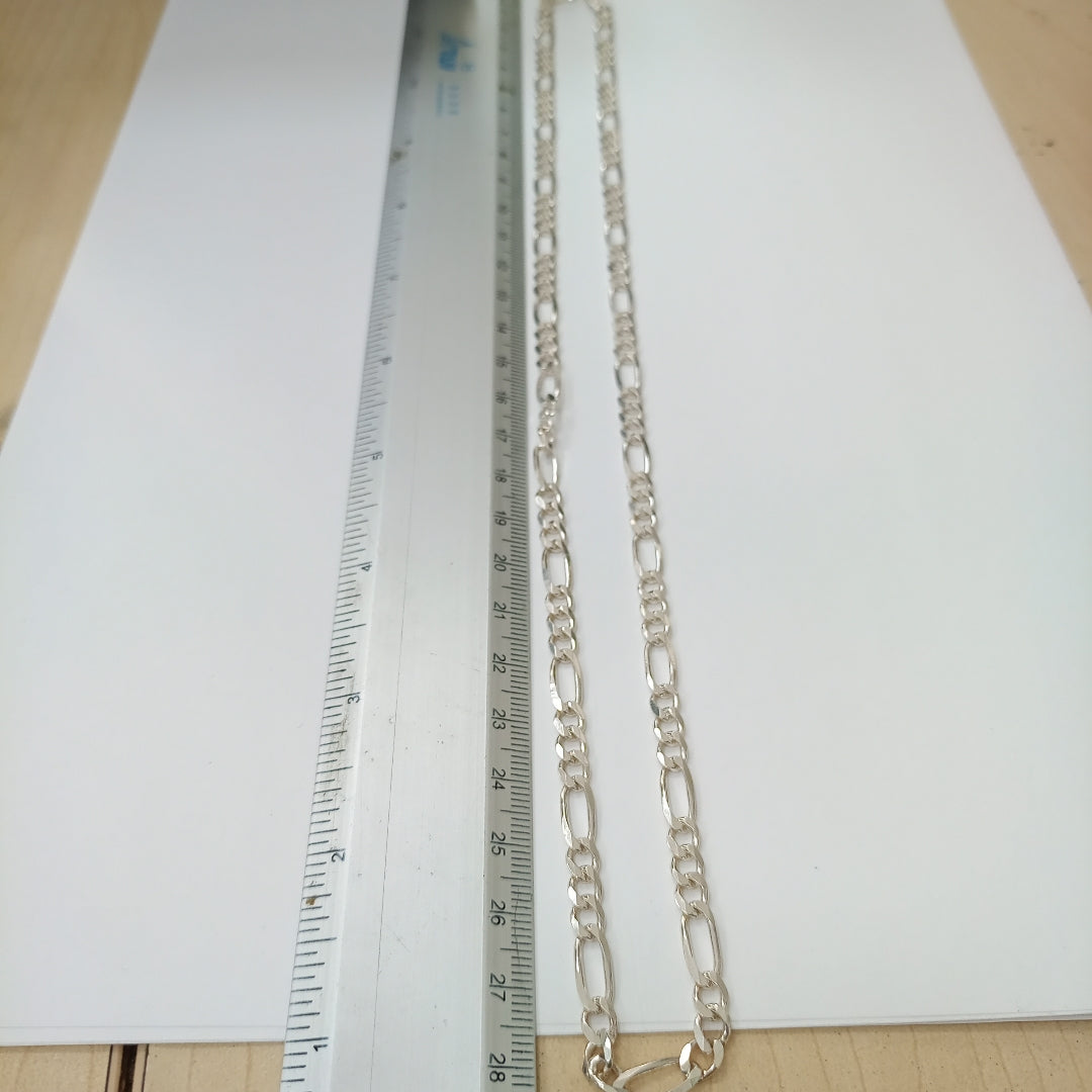 CADENA 3X1 FIGARO 17.8 GR (NUEVO)