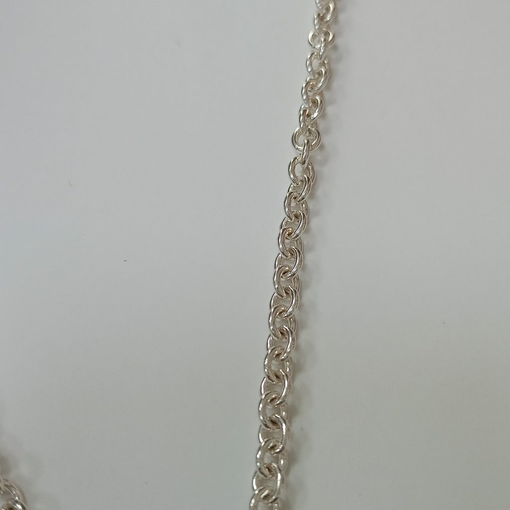 CADENA ESPECIAL PLATA .925 23.4G (NUEVO)