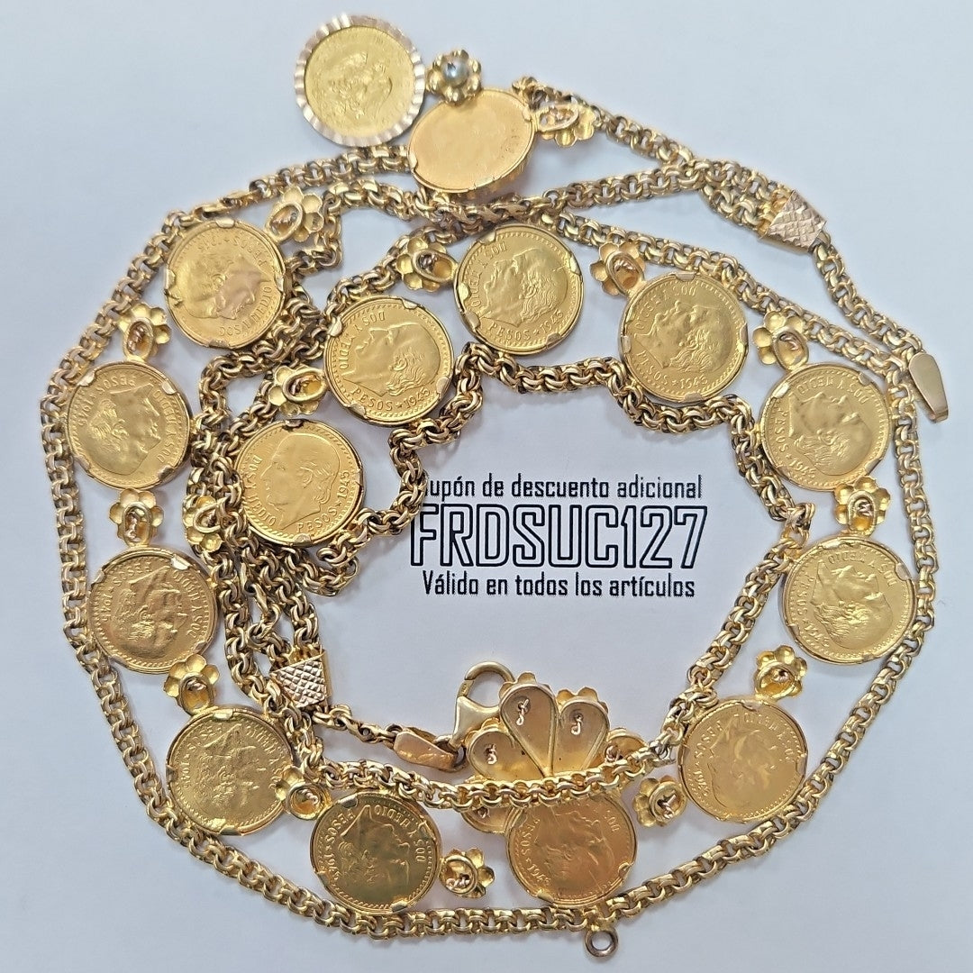 K1 31.2 GRMS 21 K K2 40.1 GRMS 10 K (SEMINUEVO)