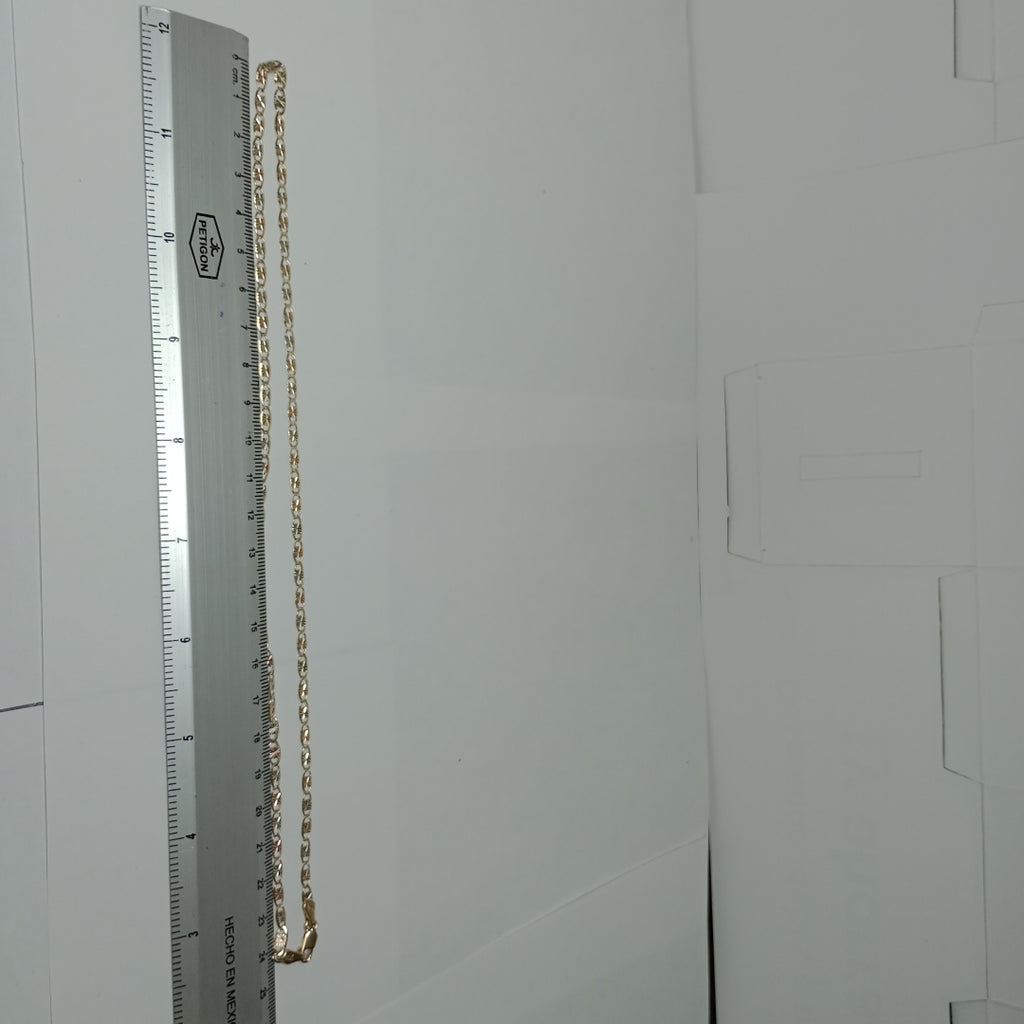 CADENA MARINERA 6.6G 50 CM (NUEVO)
