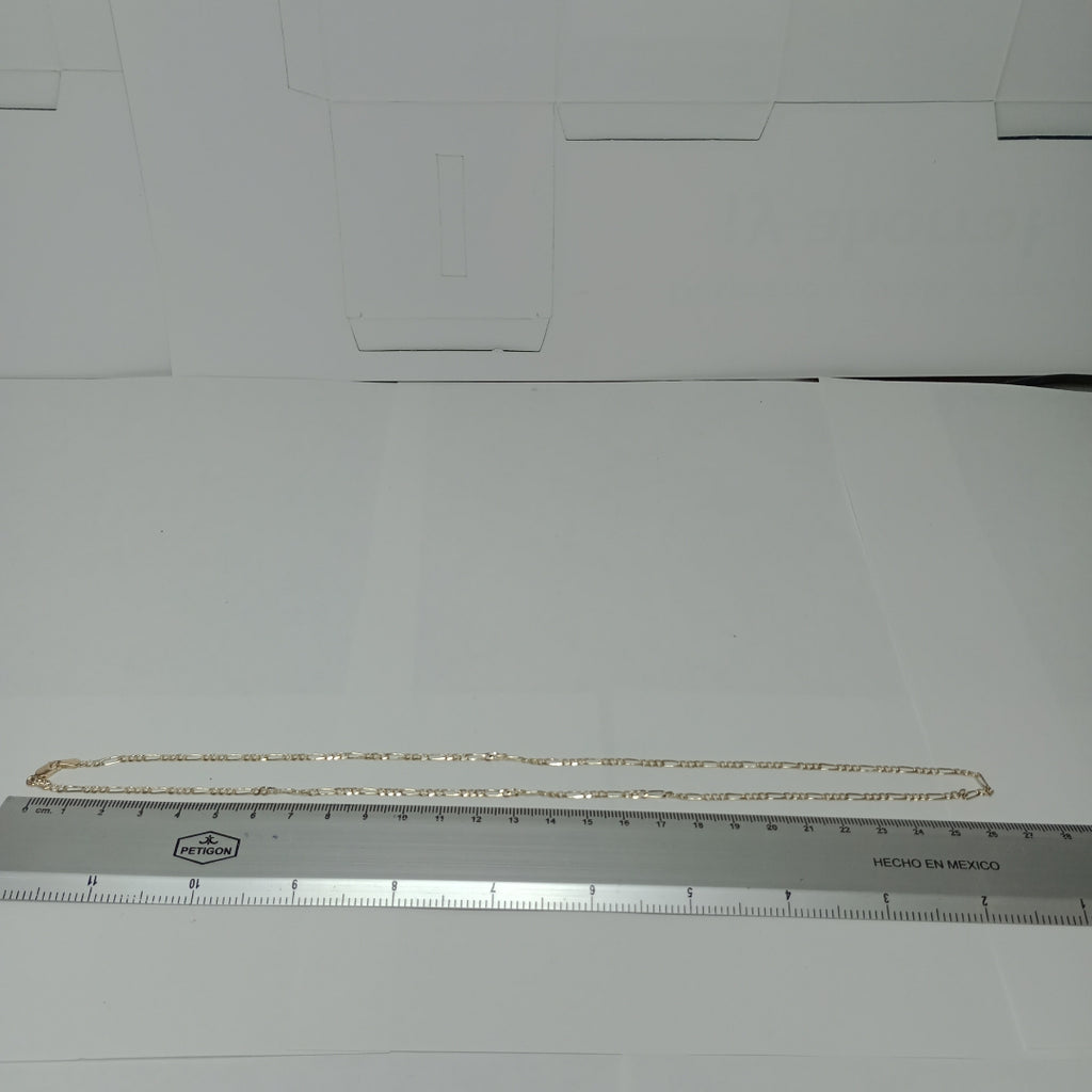 CADENA 3X1 5.2G 55 CM (NUEVO)