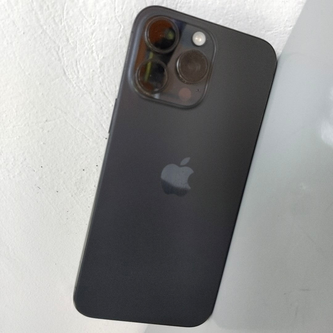 CELULAR APPLE IPHONE 15 PRO MAX A3105 (2023) 256 GB 8 GB RAM (SEMINUEVO)