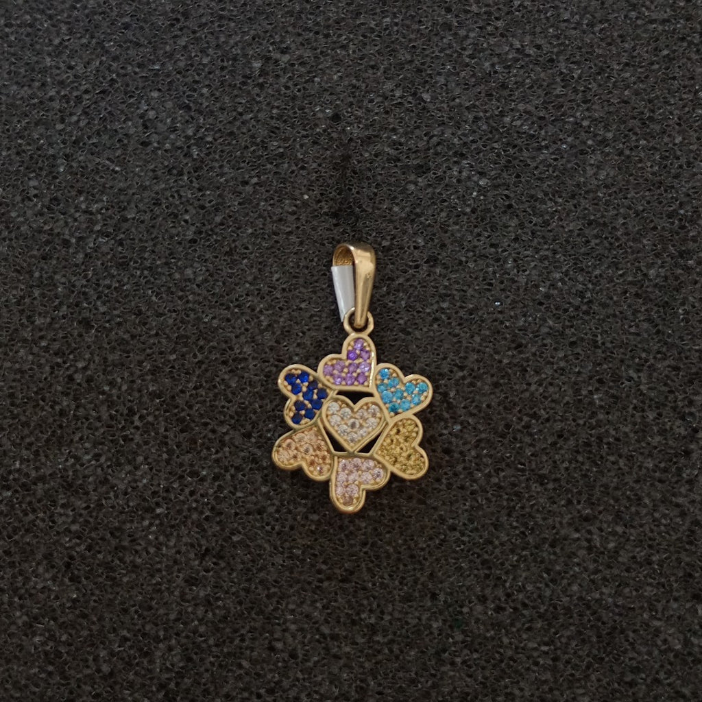 DIJES ORO 10K 1.3 (NUEVO)