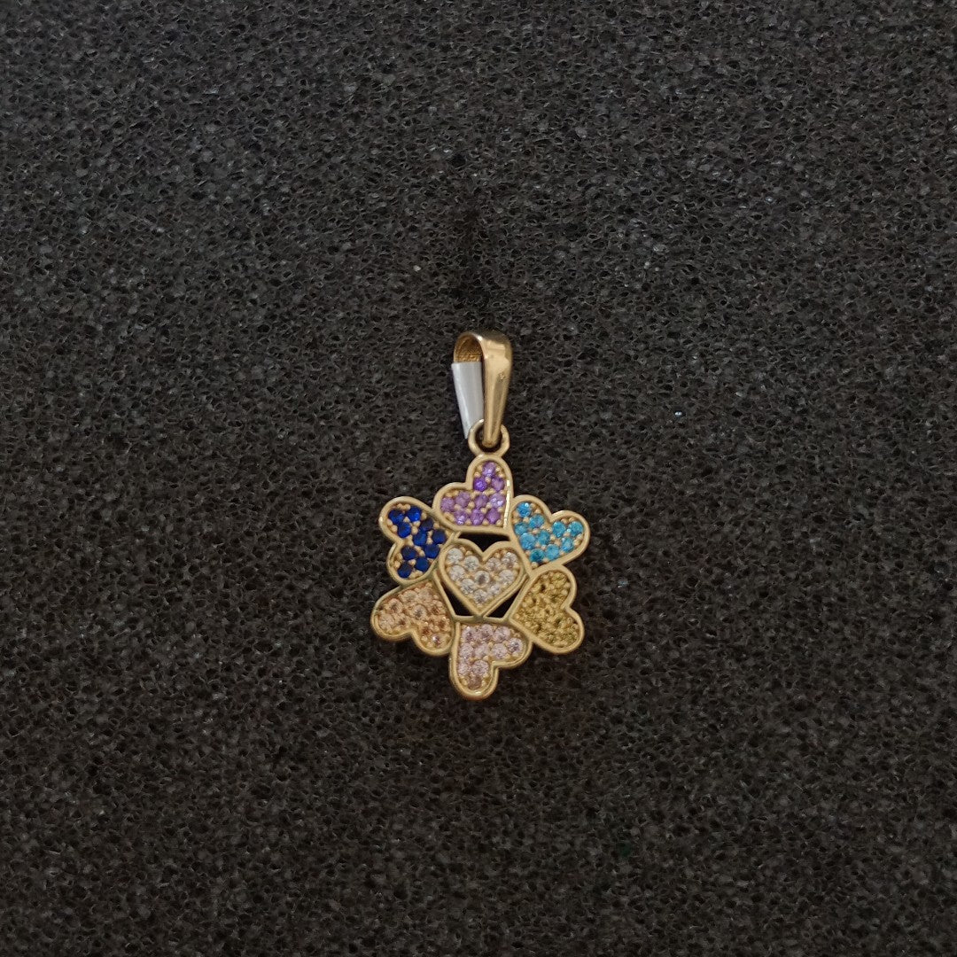 DIJES ORO 10K 1.3 (NUEVO)