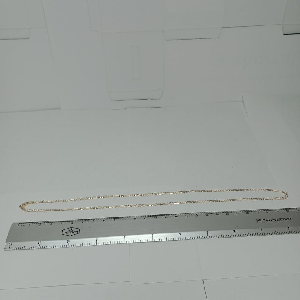 CADENA 3X1 5.2G 55 CM (NUEVO)