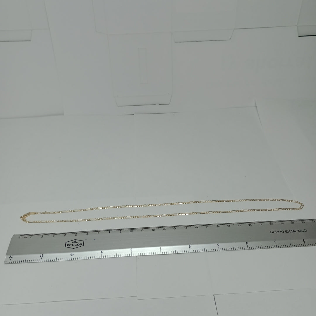 CADENA 3X1 5.2G 55 CM (NUEVO)