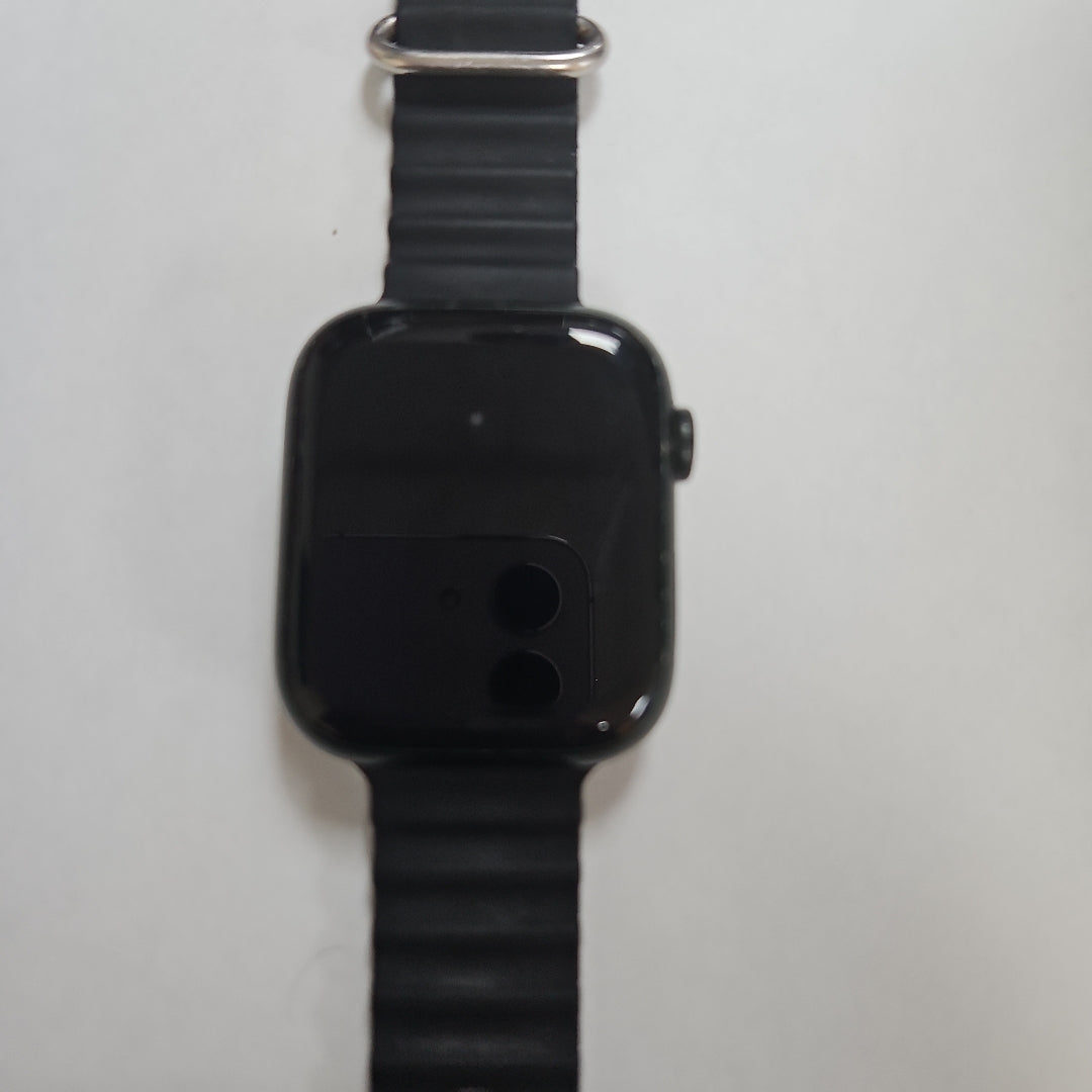 SMARTWATCH APPLE SERIES 7 ALUMINIO A2474 45 MM GPS