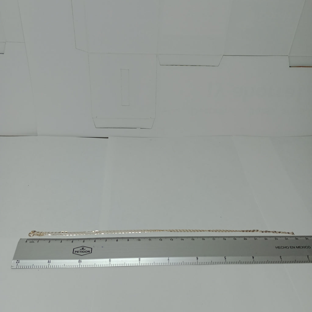 CADENA MARINERA 1.8G 50 CM (NUEVO)