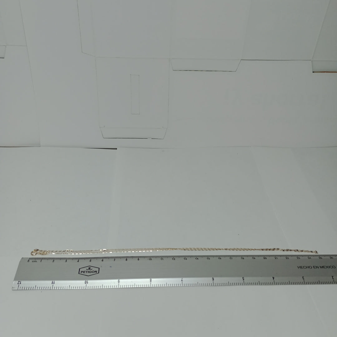 CADENA MARINERA 1.8G 50 CM (NUEVO)