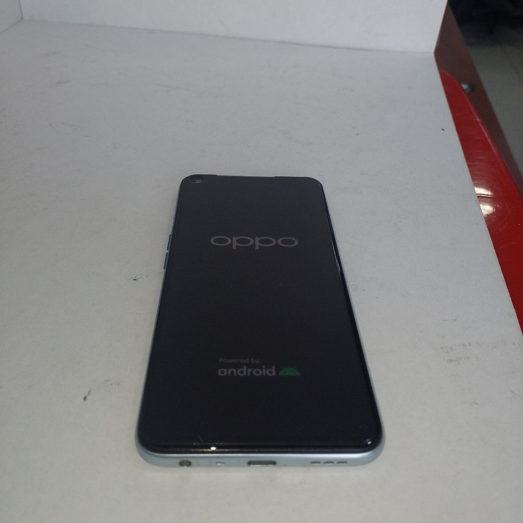 CELULAR OTRAS MARCAS OTROS MODELOS 128 GB 4 GB RAM (SEMINUEVO)