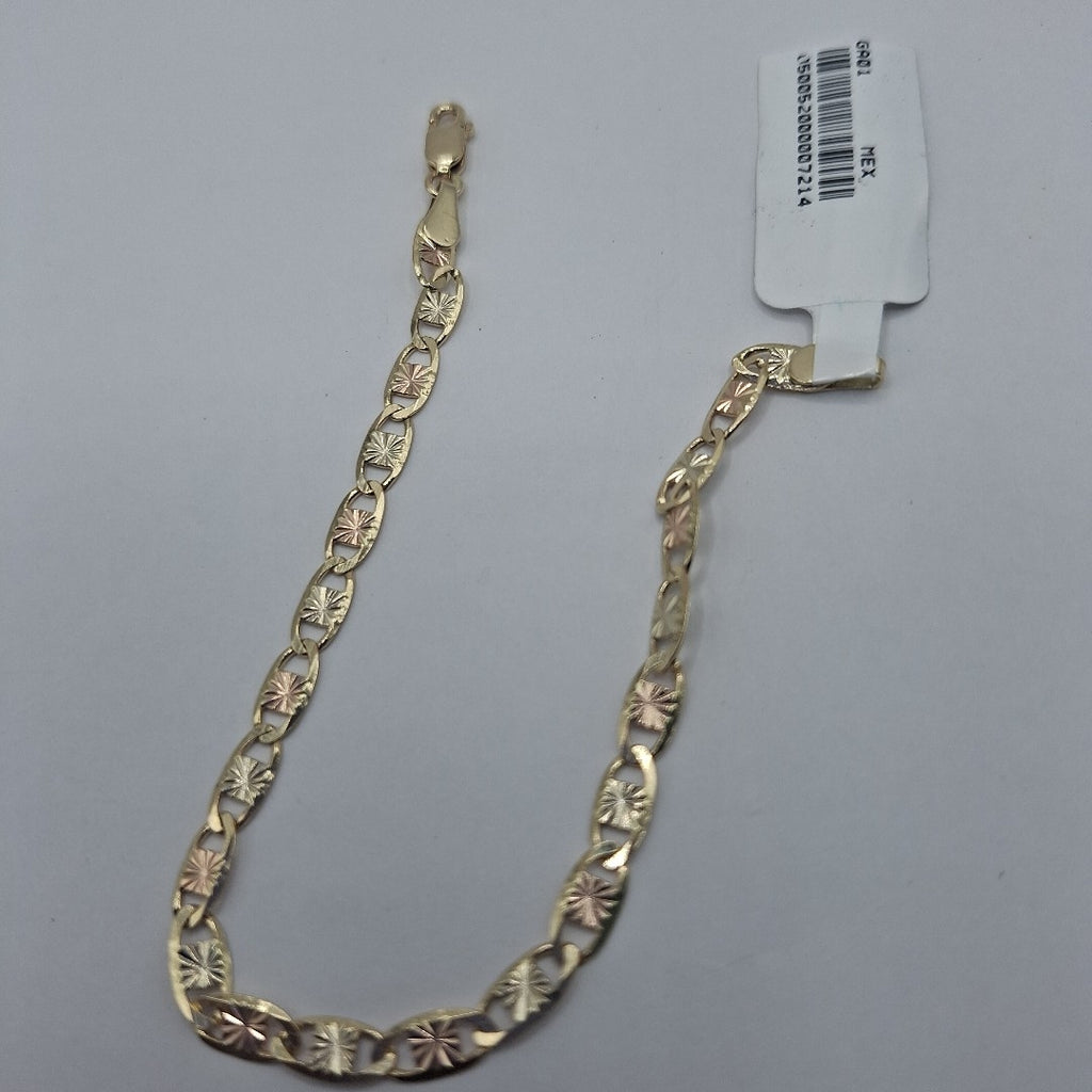 CADENA MARINERA 3.9G 18 CM (NUEVO)