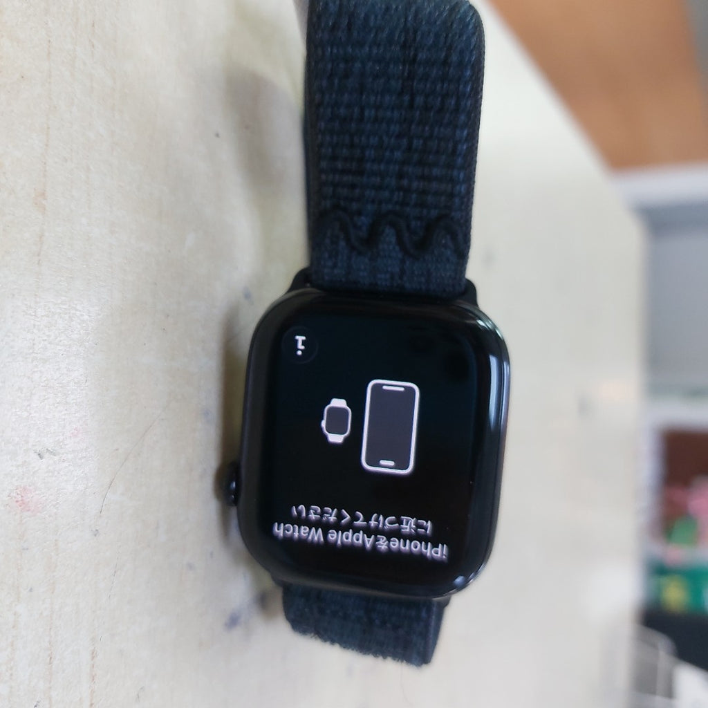 SMARTWATCH APPLE SERIES 10 ALUMINIO A2999 46 MM GPS (SEMINUEVO)