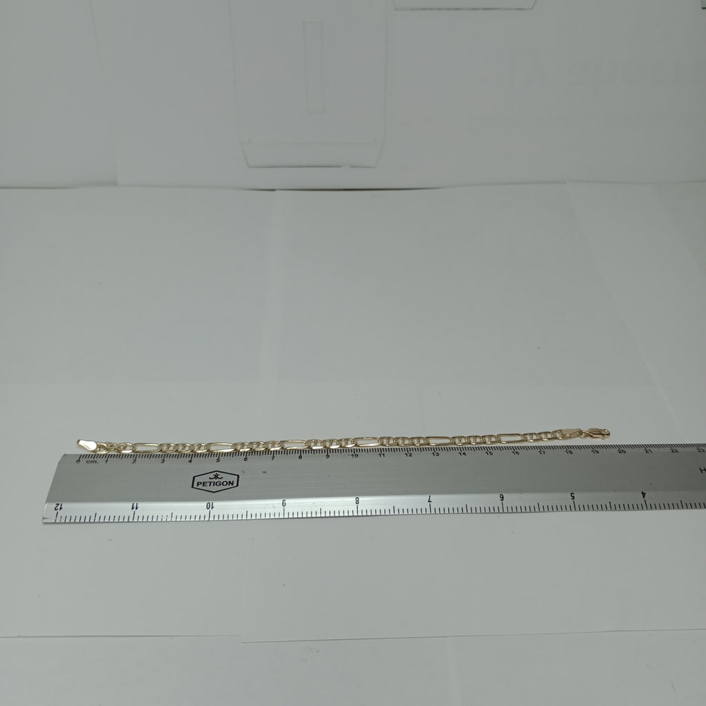 CADENA ESPECIAL PAVE 6.5G 21 CM (NUEVO)